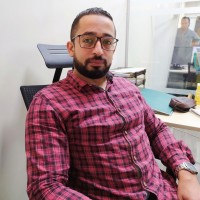 Ahmed Hussein
