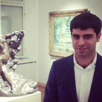 Gevorg Yeghiazaryan