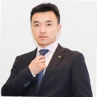Vincent An