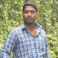 Magesh Waran