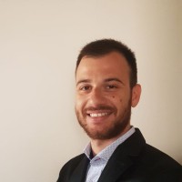 Theodoros Kloukinas