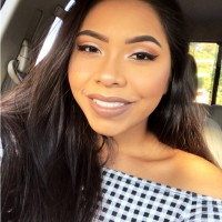 Yvonne Vargas