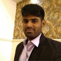 Karthik Chandrasekaran