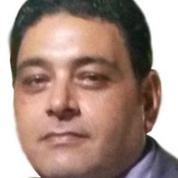 Essam Mohamed Mosaad