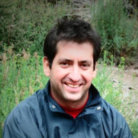 Javier Cordova Cassus