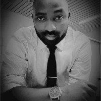 Mojib Olasupo Baruwa, Mba