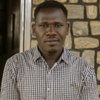 Solomon Saidu Giwa