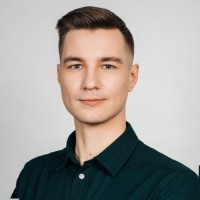 Павел Колташев