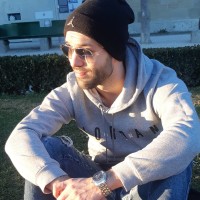 Danilo Bergant