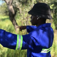 Patrick Mudeene