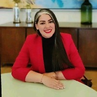 Francesca Pernía