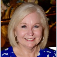 Pam Burgess, Lutcf