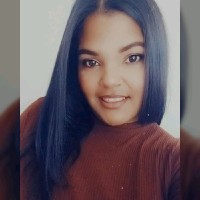 Kelly-Ann Louw
