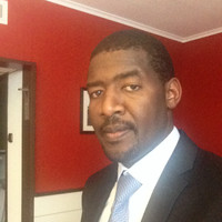 Amadou Tall