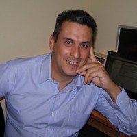 Eleftherios Liodakis