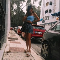 Lorena Rey Baena
