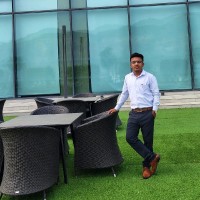 Ashok Katkar