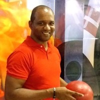 Julian Lima Nascimento