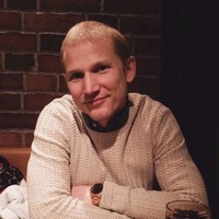 Nicklas Wärme