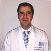 Rafael Gonzalez Gonzalez