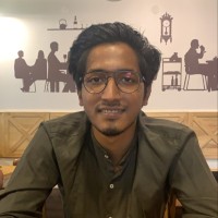 Abhinav Kumar