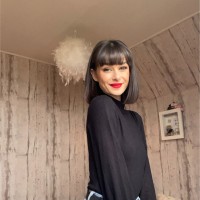 Julia Mauget