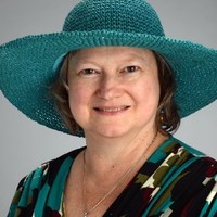 Sharon Lynch