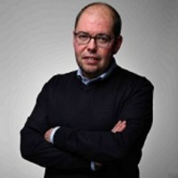 Nicolas Bureau