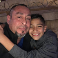 Bert Ruelas