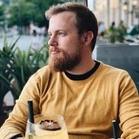 Thomas Snaprud Johannessen