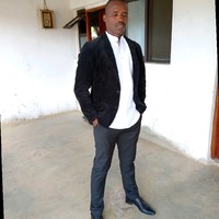 fidel jose ofice Macumbe