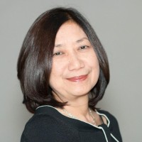 Isabelle Dimayuga, ABR, ASP, CRS, E-Pro, GRI