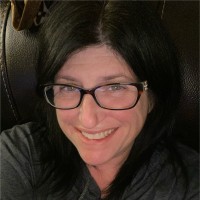 Lisa Goldberg