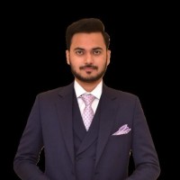 Muhammad Muneeb Afzal