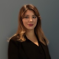 Gunel Ashrafova