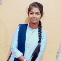 Birishetty Harshitha