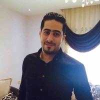 Moawiah Balasmah Yousef