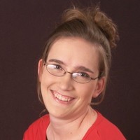 Jacqueline Decker