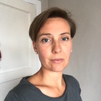 Gunnthora Gudmundsdottir