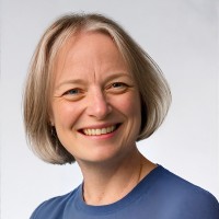 Fiona O'Reilly