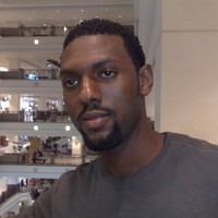 Ali Nagero