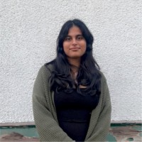 Jasjot Kaur