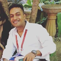 Athul Menon