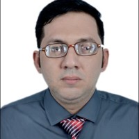 Syed Muhammad Nasir Tirmizi