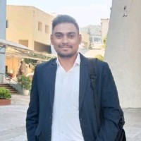 Siddharth Jangam