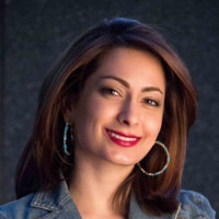 Maryam Mahinrad