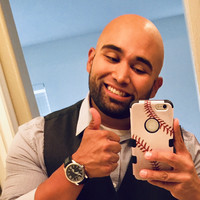 Michael Flores
