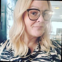 Ida-Maria Tjäder Senghore