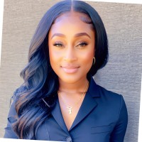 Trishana B. McPherson