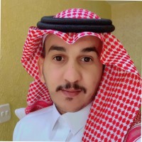 Ahmad Alharbi